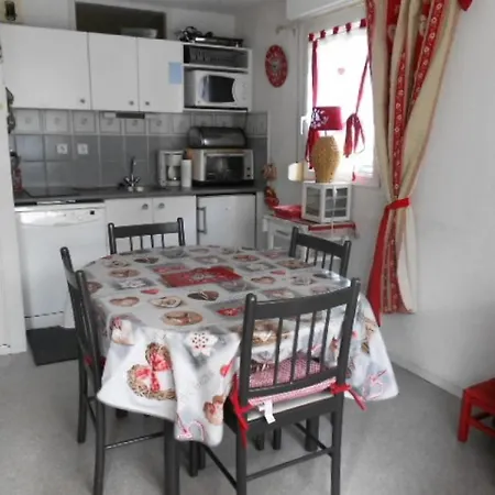 Aspin I - 6 Personnes Au Centre Du Village Mae-6184