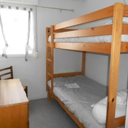 Aspin I - 6 Personnes Au Centre Du Village Mae-6184 Appartement *