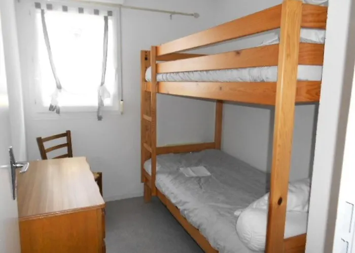 Aspin I - 6 Personnes Au Centre Du Village Mae-6184 아파트 *