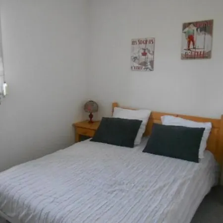 Aspin I - 6 Personnes Au Centre Du Village Mae-6184 圣拉里苏朗