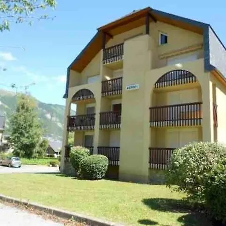 公寓 Aspin I - 6 Personnes Au Centre Du Village Mae-6184 圣拉里苏朗