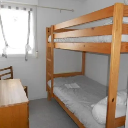 Aspin I - 6 Personnes Au Centre Du Village Mae-6184 公寓 *