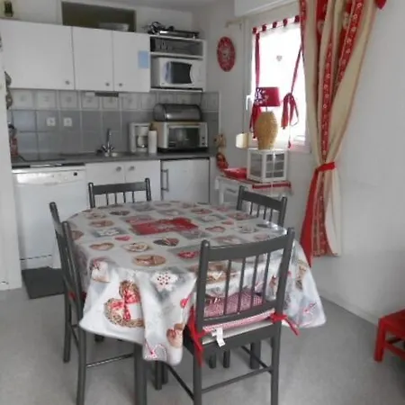 Aspin I - 6 Personnes Au Centre Du Village Mae-6184 公寓 圣拉里苏朗